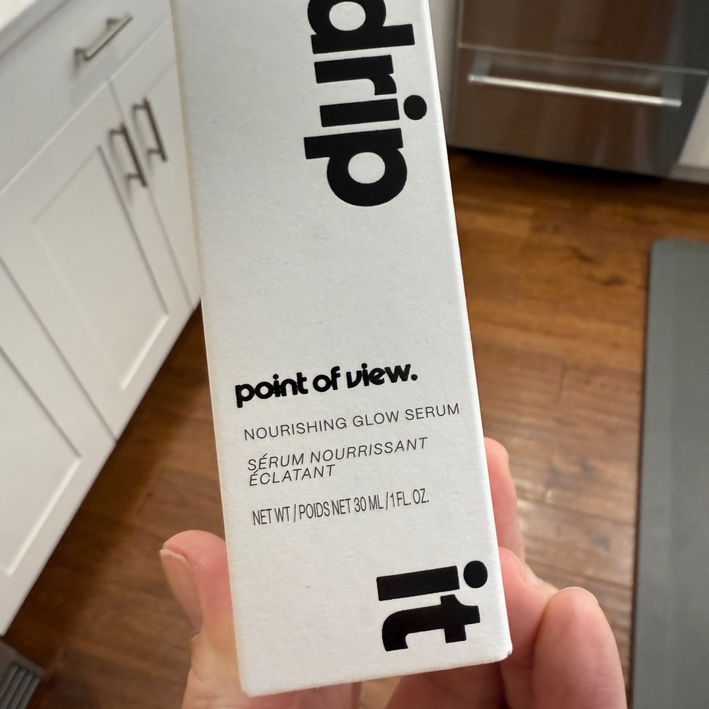 Drip Nourishing Glow Serum